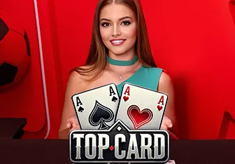 Top Card