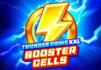 Thunder Coins XXL: BoosterCells