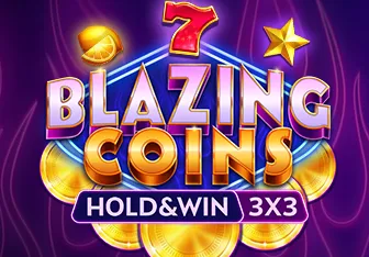 BlazingCoins