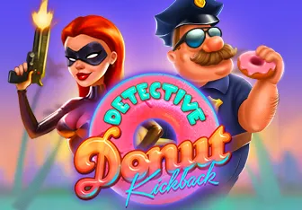 DetectiveDonutKickback
