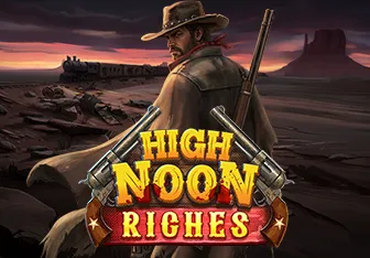 HighNoonRiches
