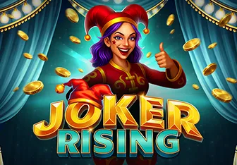 Joker Rising