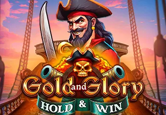 GoldAndGlory