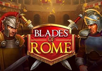 BladesOfRome