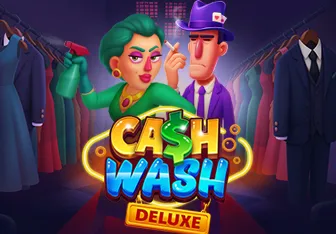 CashWashDeluxe