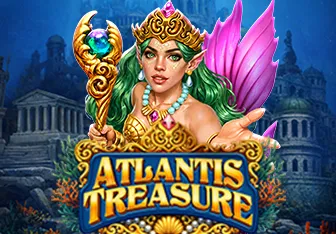 Atlantis Treasure