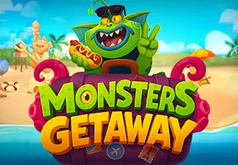 Monsters Getaway