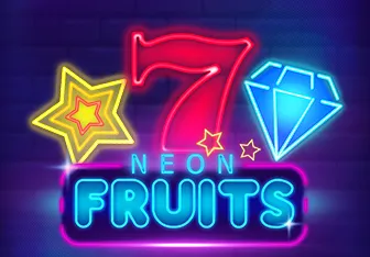 Neon Fruits