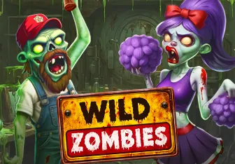 Wild Zombies
