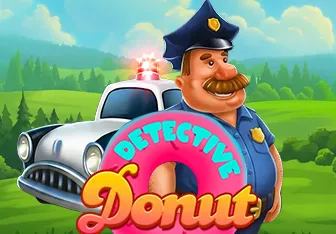 Detective Donut
