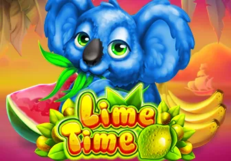 Lime Time