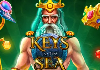 KeysToTheSea