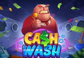 Cash Wash