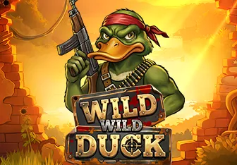 wild wild duck