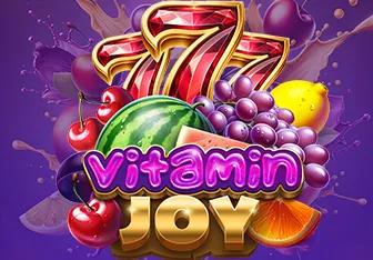 Vitamin Joy