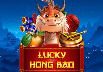 Lucky Hong Bao