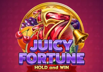 Juicy Fortune: Hold and Win