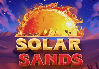 Solar Sands