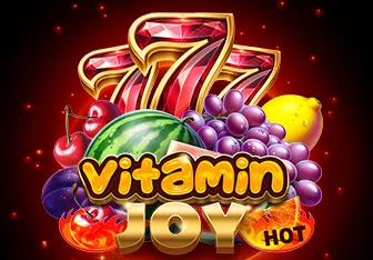 Vitamin Joy Hot