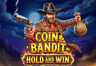 Coin Bandit: Hold and Win