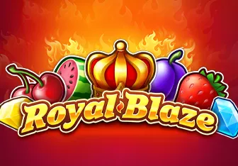 Royal Blaze