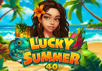 Lucky Summer 40