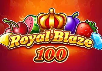 Royal Blaze 100
