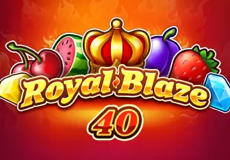 Royal Blaze 40