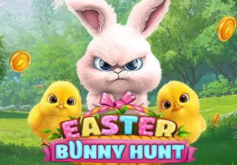 Easter Bunny Hunt
