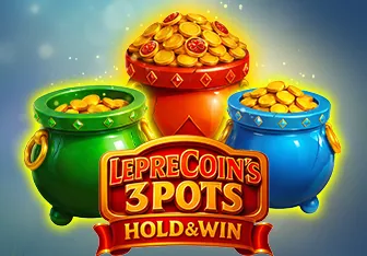 leprecoins