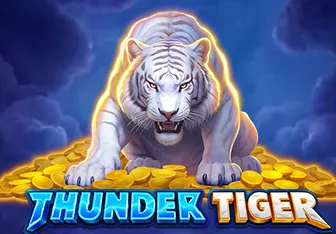 Thunder Tiger