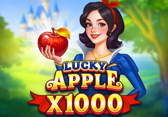 Lucky Apple x1000
