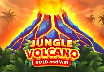 Jungle Volcano