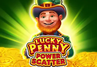 Lucky Penny Power Scatter