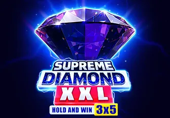 Supreme Diamond XXL