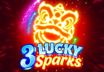 3 Lucky Sparks