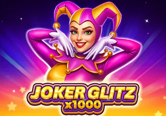 Joker Glitz x1000