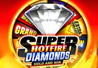 Super Hotfire Diamonds