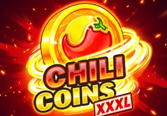 Chili Coins XXXL