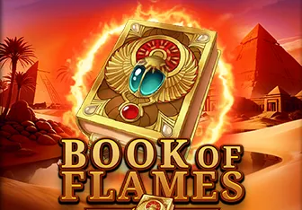 Book of Flames