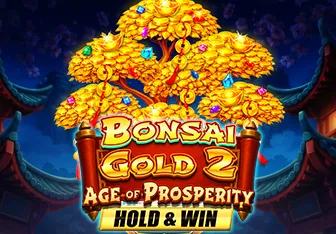 Bonsai Gold 2: Age of Prosperity