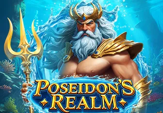 Poseidon's Realm