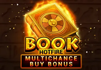 Book Hotfire Multichance Buy Bonus
