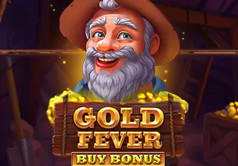 Gold Fever Buy Bonus
