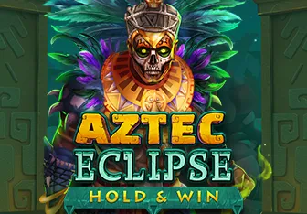Aztec Eclipse Hold & Win