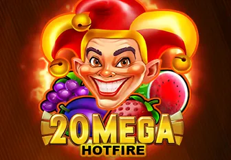 20 Mega Hotfire
