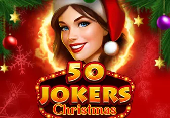 50 Jokers Christmas