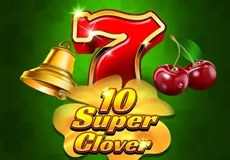 10 Super Clover