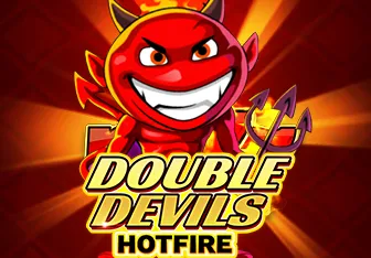 Double Devil's Hotfire