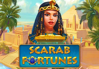 Scarab Fortunes